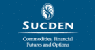 Logo der Firma Sucden Financial