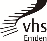 Logo der Firma Volkshochschule Emden e.V.