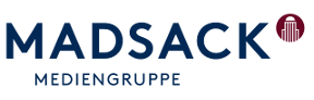 Logo der Firma Verlagsgesellschaft Madsack GmbH & Co. KG