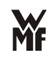 Logo der Firma WMF Württembergische Metallwarenfabrik Aktiengesellschaft