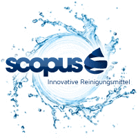 Logo der Firma SCOPUS GmbH