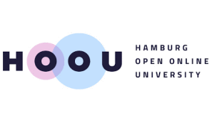 Logo der Firma HOOU GmbH