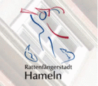 Logo der Firma Hameln Marketing und Tourismus GmbH