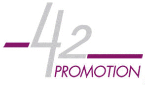 Logo der Firma 42 Promotion GmbH