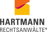 Logo der Firma HARTMANN Rechtsanwälte