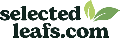 Logo der Firma SelectedLeafs.com