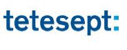 Logo der Firma tetesept Pharma GmbH