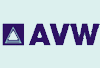 Logo der Firma AVW Immobilien AG