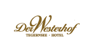 Logo der Firma Hotel "Der Westerhof"