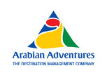Logo der Firma Arabian Adventures