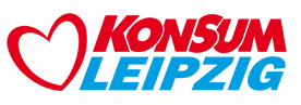 Logo der Firma Konsum Leipzig eG