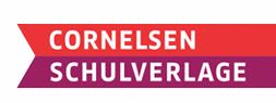 Logo der Firma Cornelsen Schulverlage GmbH