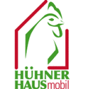 Logo der Firma HühnerHausMobil