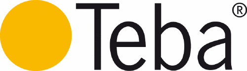 Logo der Firma Teba GmbH & Co. KG