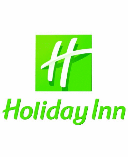 Logo der Firma Holiday Inn Stuttgart