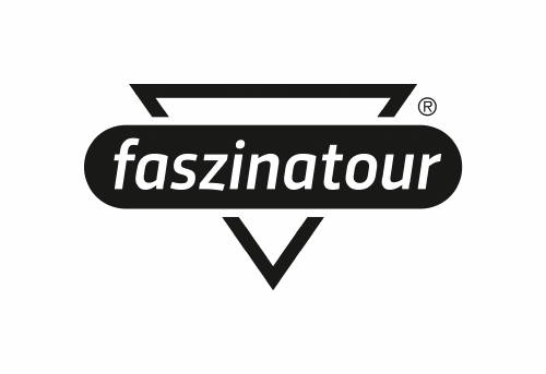 Logo der Firma faszinatour Touristik-Training-Event GmbH