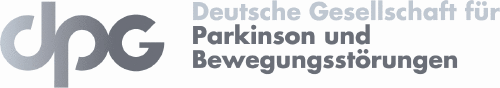 Logo der Firma Deutsche Parkinson Gesellschaft e. V.