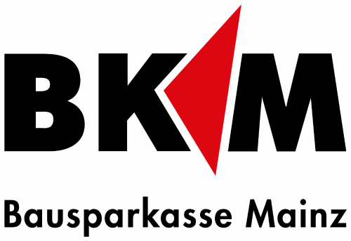Logo der Firma Bausparkasse Mainz Aktiengesellschaft