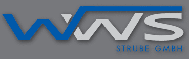 Logo der Firma WWS Strube GmbH