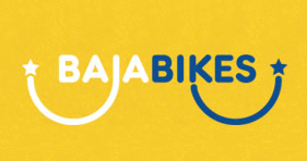 Logo der Firma Baja Bikes