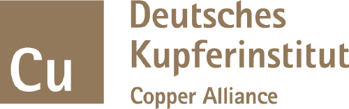 Logo der Firma Deutsches Kupferinstitut Berufsverband e.V.