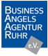 Logo der Firma Business Angels Agentur Ruhr e.V. (BAAR)