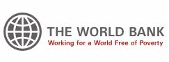 Logo der Firma The World Bank