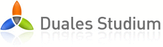 Logo der Firma duales-studium GmbH