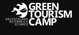Logo der Firma Green Tourism Camp