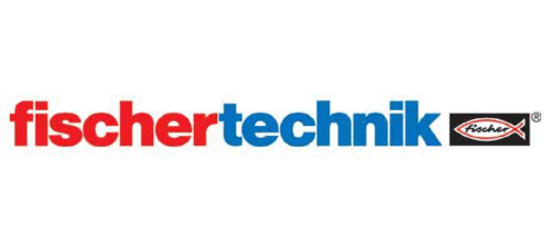 Logo der Firma fischertechnik GmbH