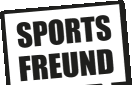 Logo der Firma Sportsfreund
