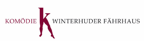 Logo der Firma Komödie Winterhuder Fährhaus GmbH