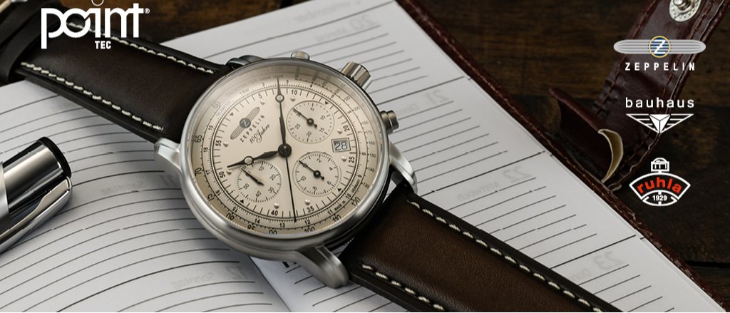 Titelbild der Firma POINT tec Electronic GmbH