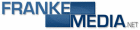 Logo der Firma franke-media.net