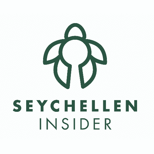 Logo der Firma Seychellen Insider