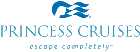 Logo der Firma Princess Cruises c/o Inter-Connect Marketing GmbH
