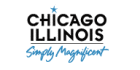 Logo der Firma Fremdenverkehrsbüro Chicago & Illinois