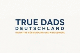 Logo der Firma True Dads Deutschland - Initiative für Bindung und Kindeswohl