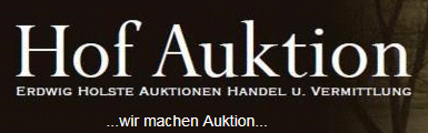 Logo der Firma Erdwig Holste Auktionen Handel u. Vermittlung