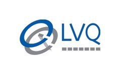 Logo der Firma LVQ Lehr- und Versuchsgesellschaft für Qualität mbH