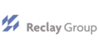 Logo der Firma Reclay Holding GmbH