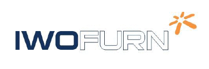 Logo der Firma IWOfurn Service GmbH