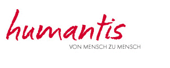Logo der Firma Humantis GmbH