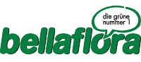 Logo der Firma bellaflora Gartencenter GmbH