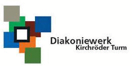 Logo der Firma Diakoniewerk Kirchröder Turm e.V.