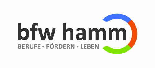 Logo der Firma Berufsförderungswerk Hamm GmbH