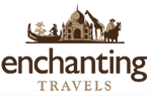 Logo der Firma Enchanting-Travels AG
