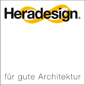 Logo der Firma Heradesign Decken Division
