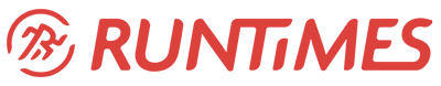 Logo der Firma RUNTiMES UG (haftungsbeschränkt) i.G