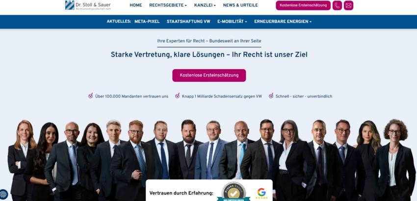 Website Promotion